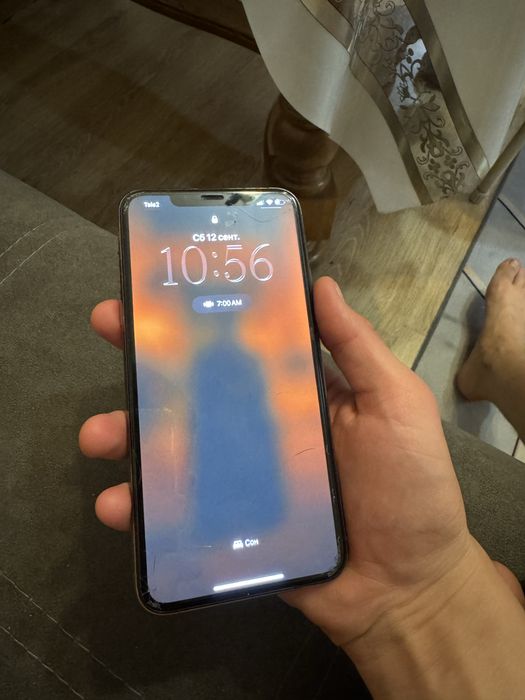 IPhone 11 PRO MAX