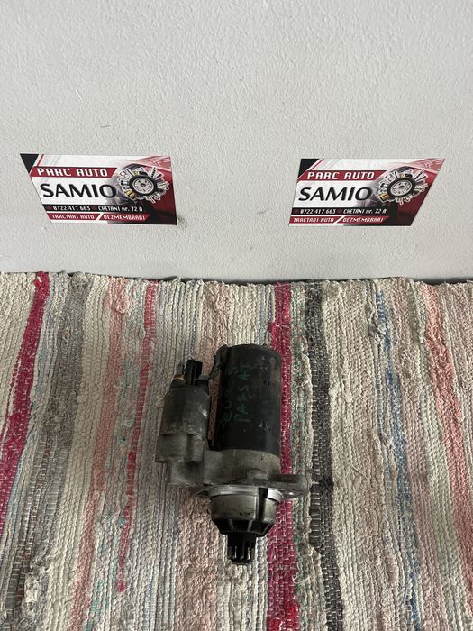 electromotor volkswagen passat b6 e5