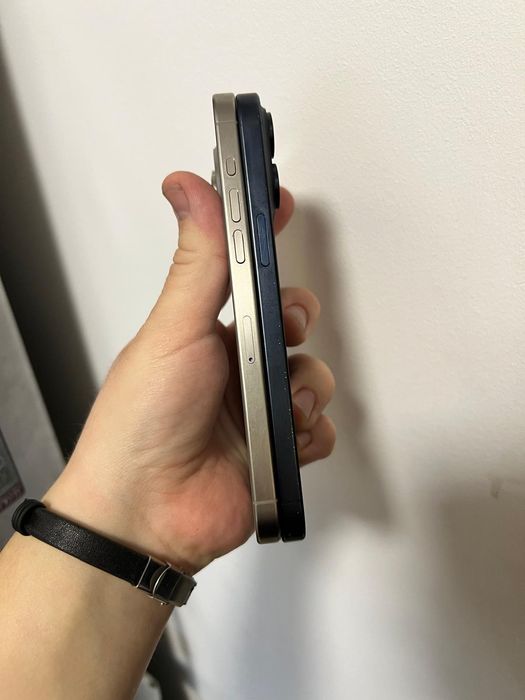 15 Pro max de piese recarosare placa defecta