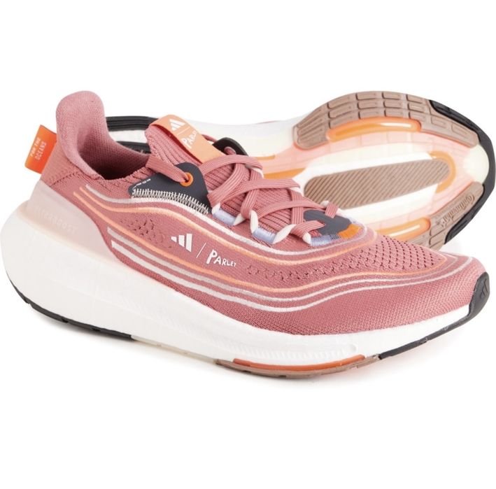 Кроссовки adidas ultraboost light