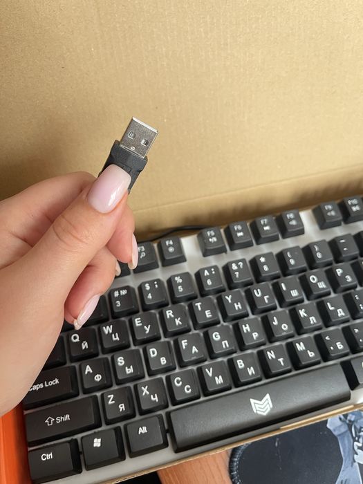 СЕТАП на игровой компьютер