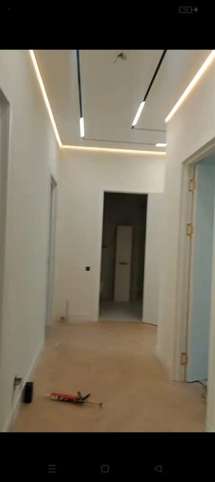 Ремонт квартир . Ремонт под ключ