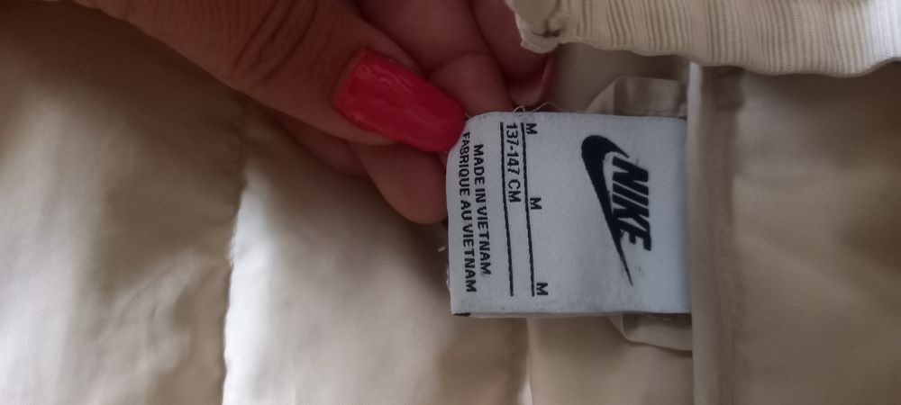 Детско яке nike.