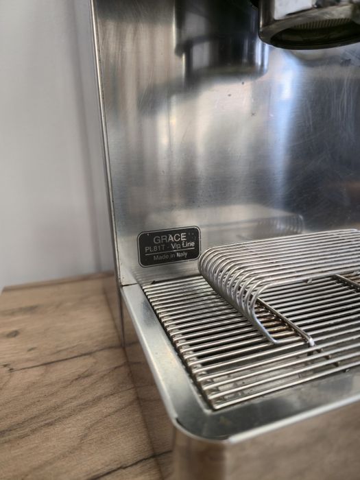 Lelit   PL81T Grace Expressor