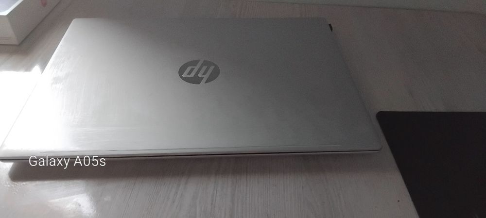 Ноутбук HP omnibook 5 Ryzen 7