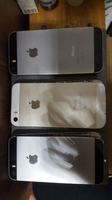 На запчасти 5s рабочи