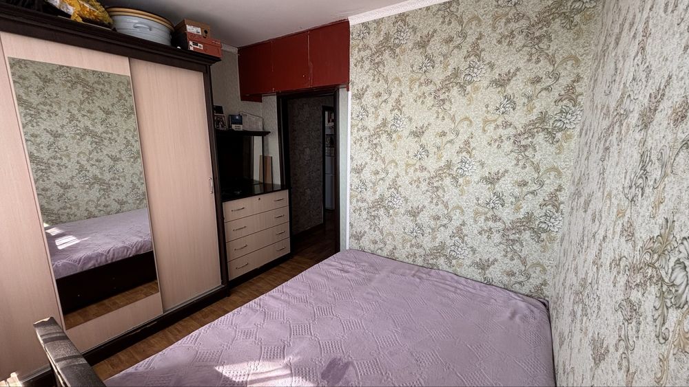 Продам квартиру однокомнатную