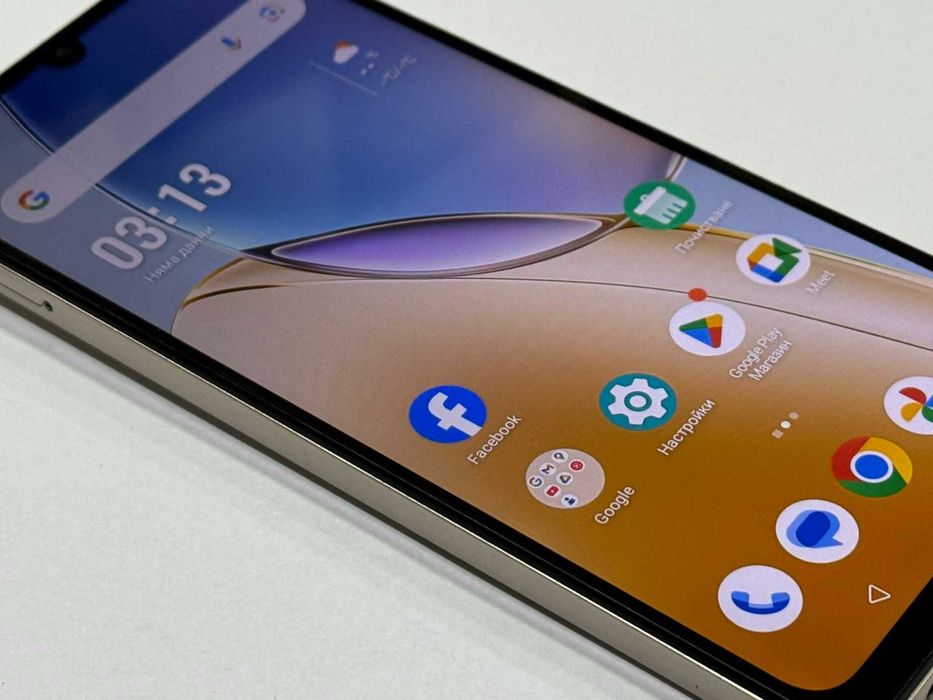 Мобилен Телефон ZTE Blade A56