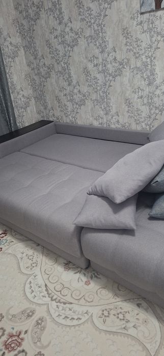 Угловой диван новый