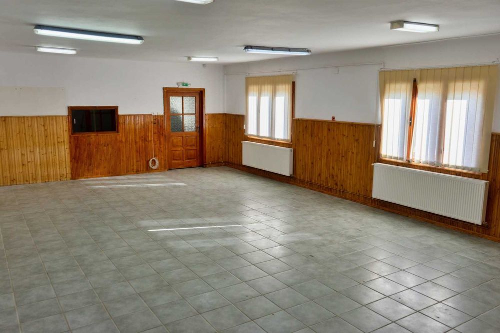 Casa de vanzare Zabala / Zabola, jud. Covasna, 84 mp utili