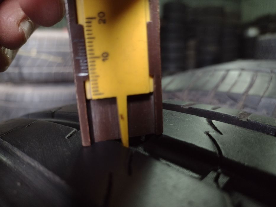 Летни 4бр.235/55/18