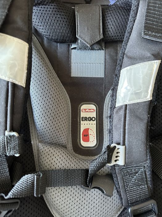 Ранец Herlitz (Херлиц) Германия