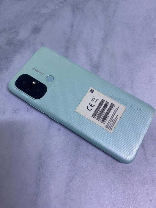 Xiaomi Redmi 12C г.Павлодар, лот 986685