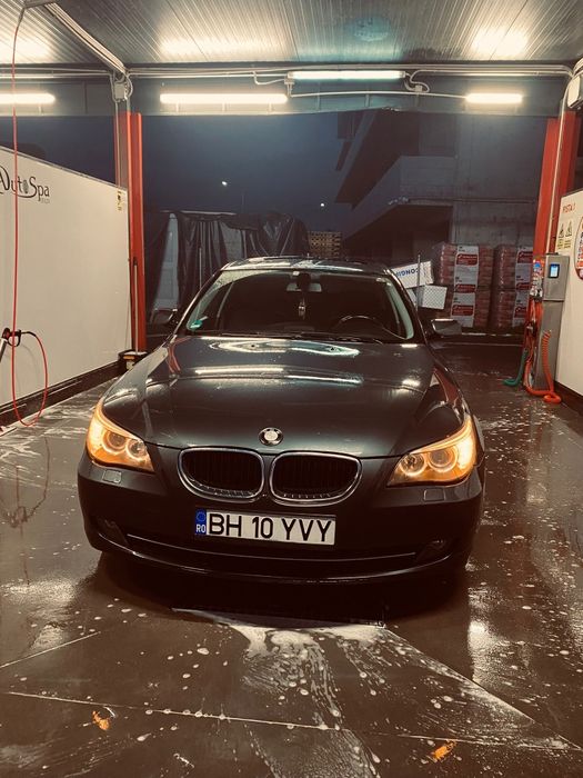 Vând sau schimb BMW