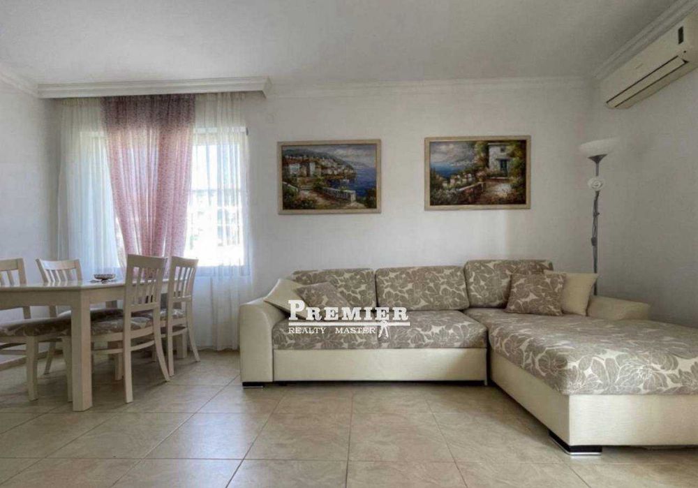 Продава се Двустаен апартамент в Свети Влас - 72 кв.м за 1584 €/кв.м - Снимка #1