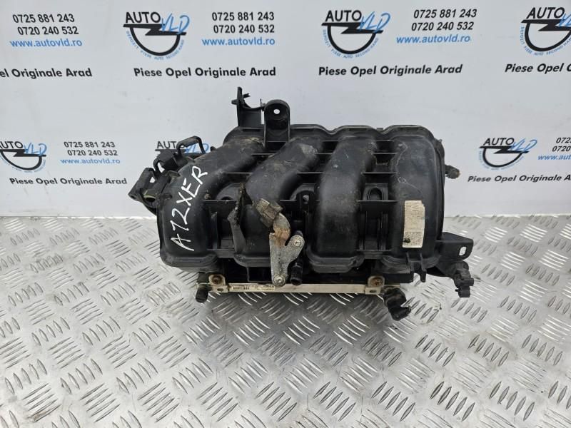 Galerie admisie Opel Corsa D 1.4 i; 1.2i A14XER; A12XER