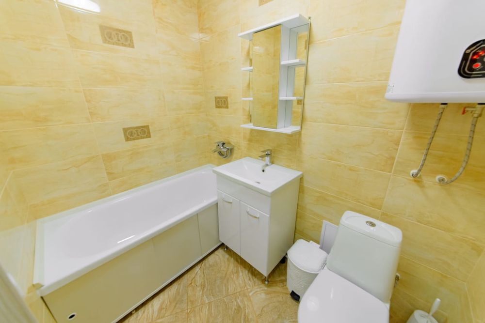 Vip проспект Абая