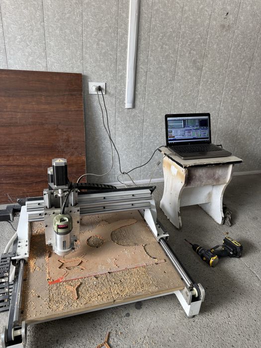 3d frezer kesaydigan stanok
