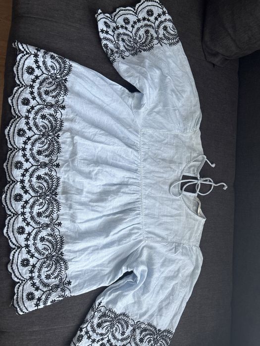 Дамска блуза  Zara