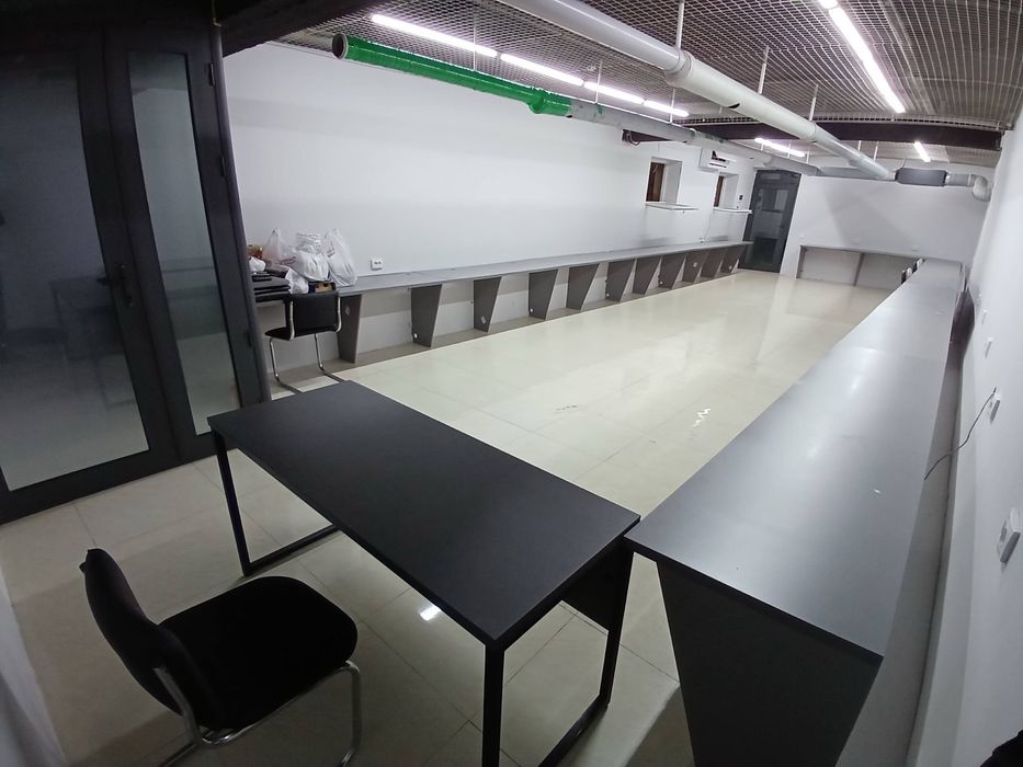 Аренда под офис С Мебелью 65м2 Метро Бодомзор ! Б/Ц 900у.е