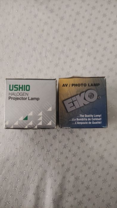 Продаю AV/Photo лампы для старых проекторов