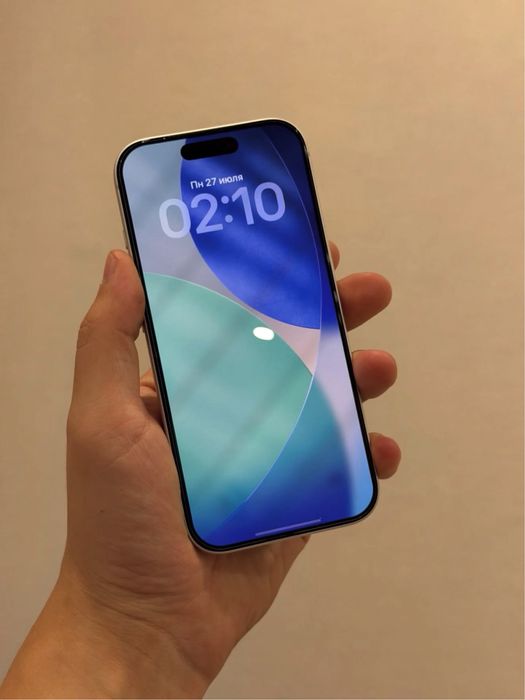 Iphone 17pro max