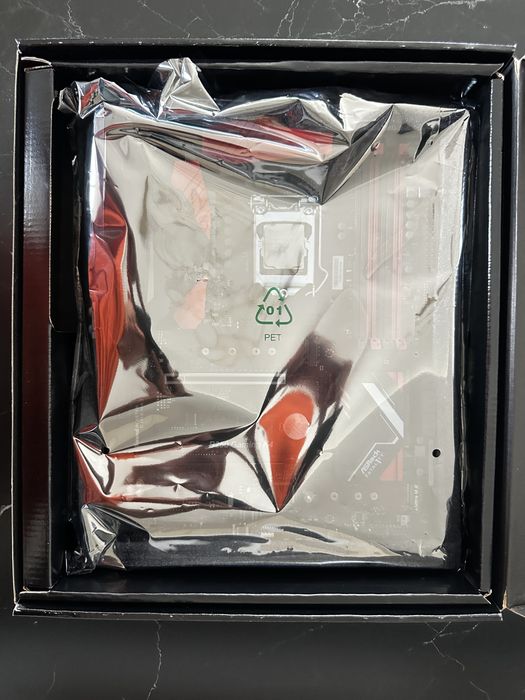 Комплект ASRock B250 Gaming K4 + i5-7600 + Cooler Master Cooler