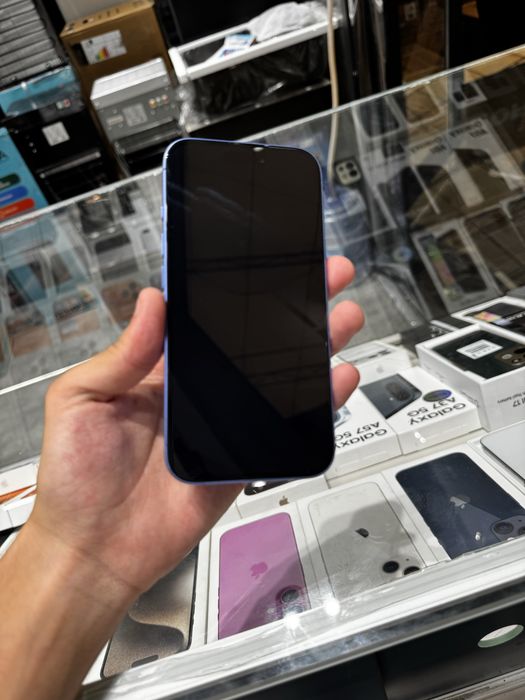Iphone 16 128gb 92% Idal