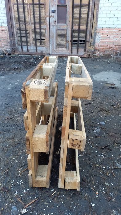 Закупаем поддоны 120.80