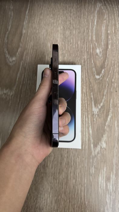 Срочно 14 pro сатылады