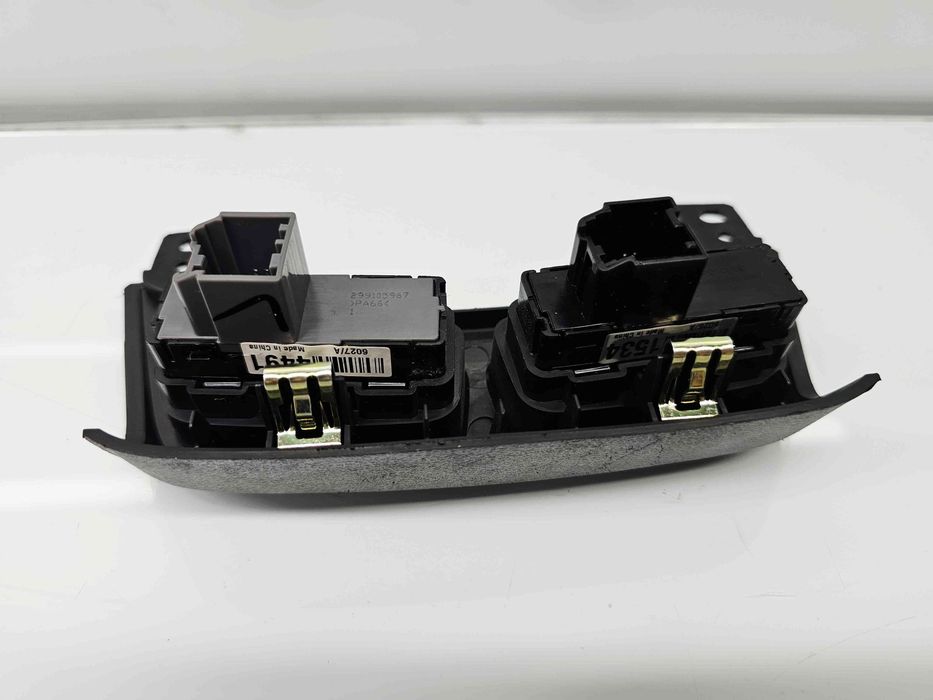 Butoane comenzi consola centrala Opel Mokka [Fabr 2012-2019] 95459691