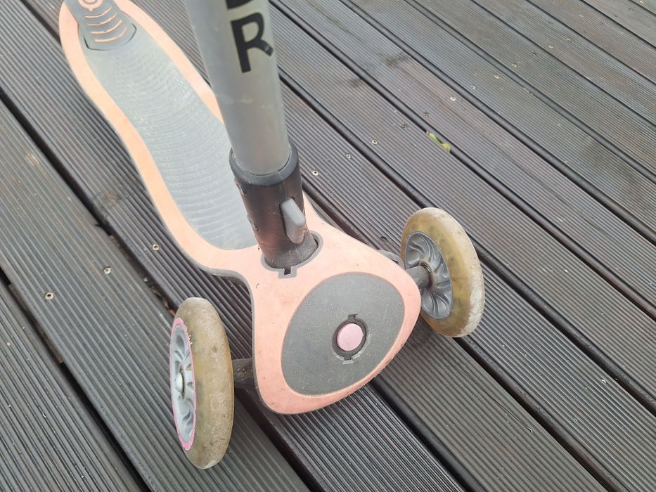 Детска тротинетка/триколка