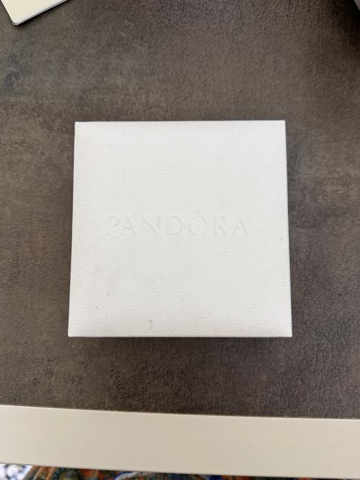 Pandora оригинал с документацией