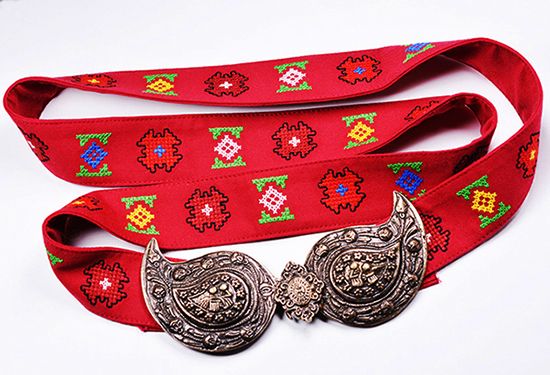 Пафти Блоговещение