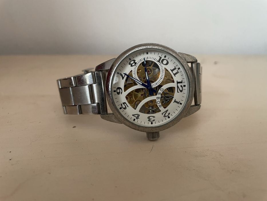 Ceas automatic DEBOR