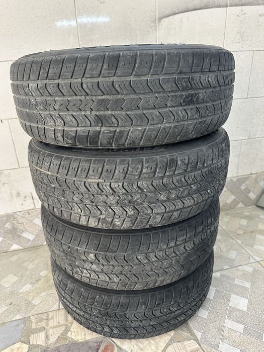 Masafa balon 195 60 R 15