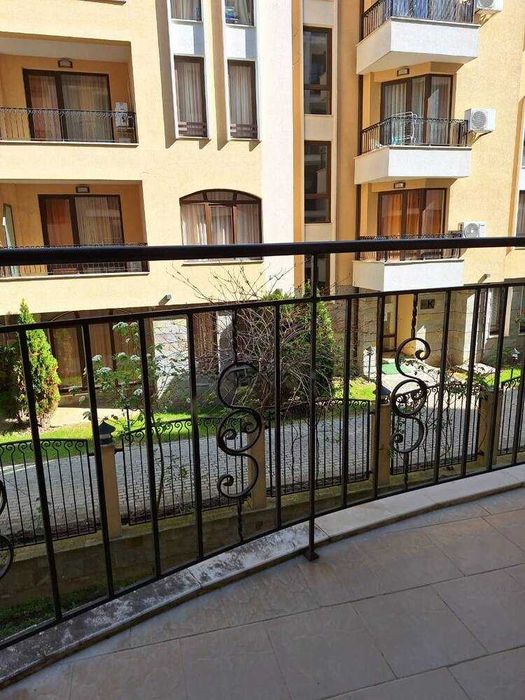 Дава се под наем Едностаен апартамент в к.к. Слънчев бряг - 44 кв.м за 331.5 € - Снимка #6