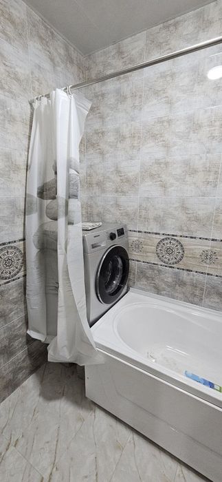 Шахристон метрога якин ижарага квартира 2 хона