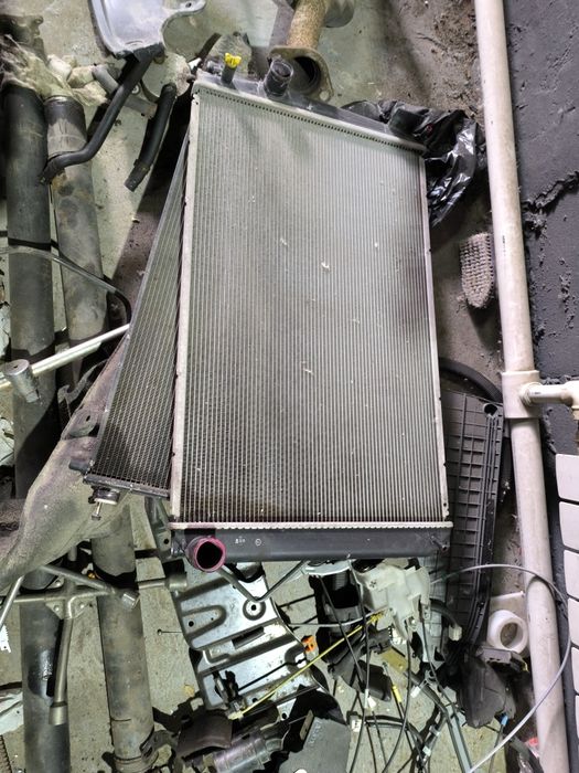 Запчасти Тойота эстима