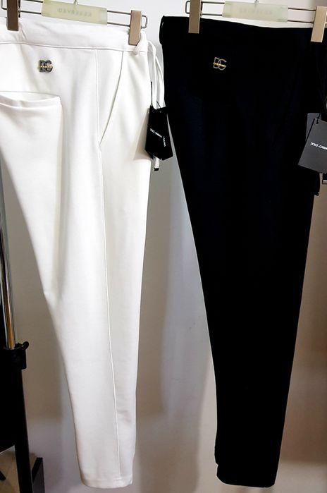 Pantaloni sport/casual D.G bumbac calitate premium