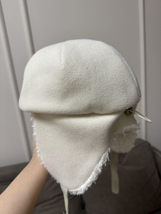 Ушанка за 4500тг