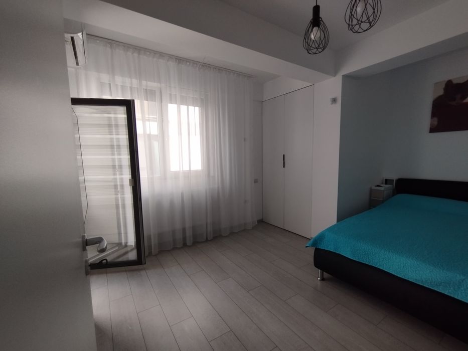 Studio decomandat Mamaia Nord