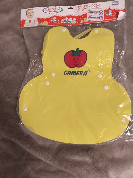 Чесалки за зъби за бебе