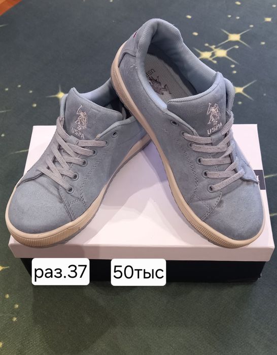 Обувь женская 37 размера