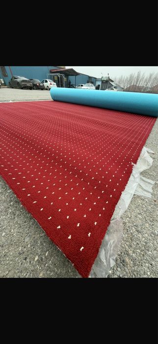 Ковралон оптом склад