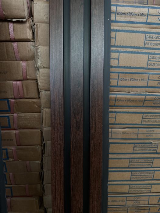 Dekor plastik. Hitech qovurga. Mdf dekor. Plastik. Tarket.