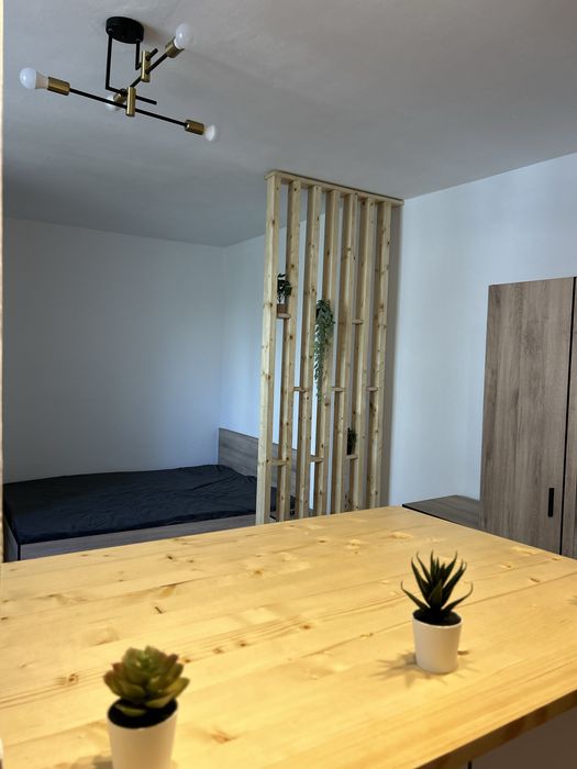 Inchiriez Garosniera, zona Gara de Nord - direct proprietar