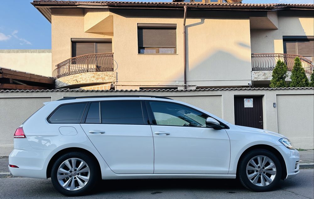 VOLKSWAGEN Golf 0 — imagine 3
