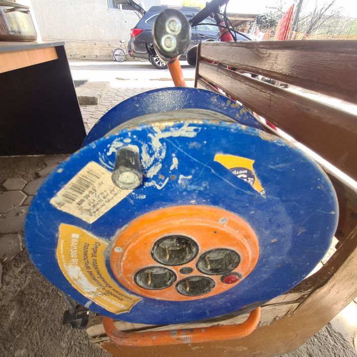 Бухта хорошем состоянии