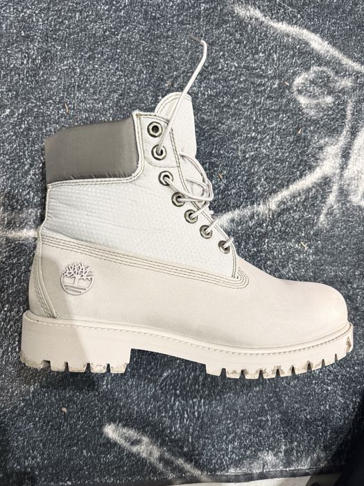 Мъжки ботуши Timberland